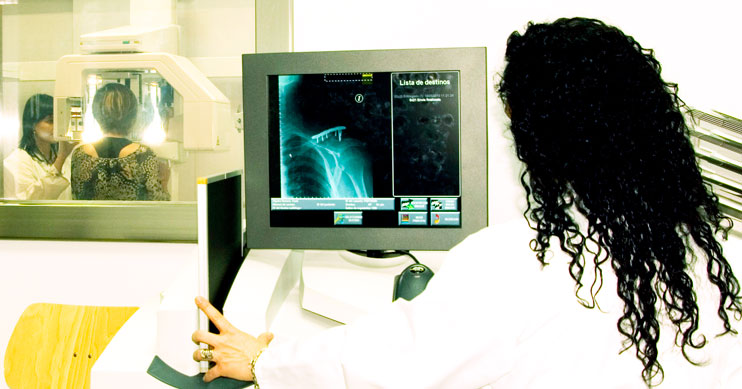 Radiología Digital | Erradiologia Digitala